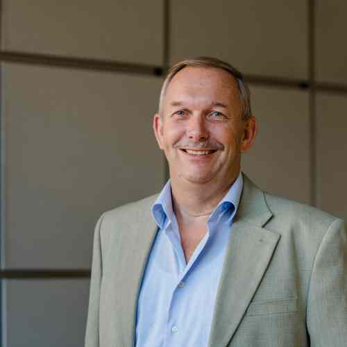 Holger Kruse