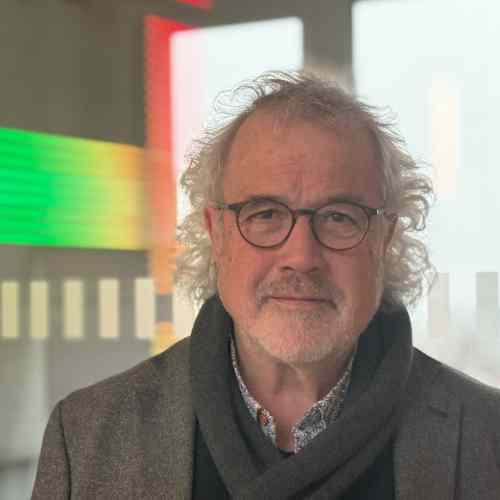 Propst Erich Faehling