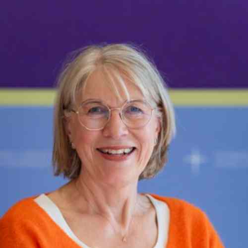 Andrea Stolten
