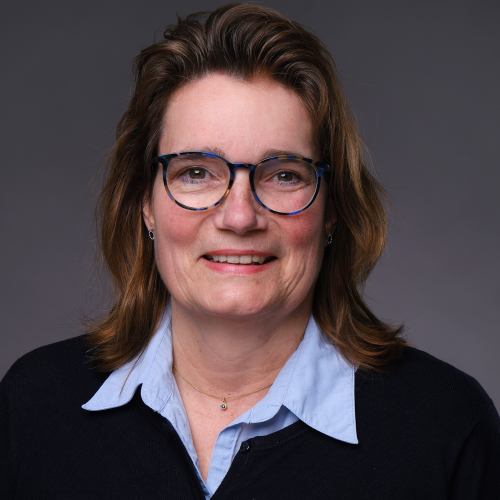 Annette Thiede