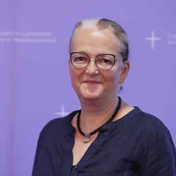 Susanne Wölffel