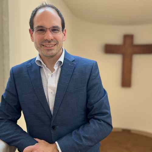 Florian Büh