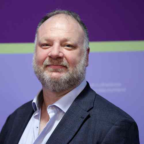 Lars Feddersen