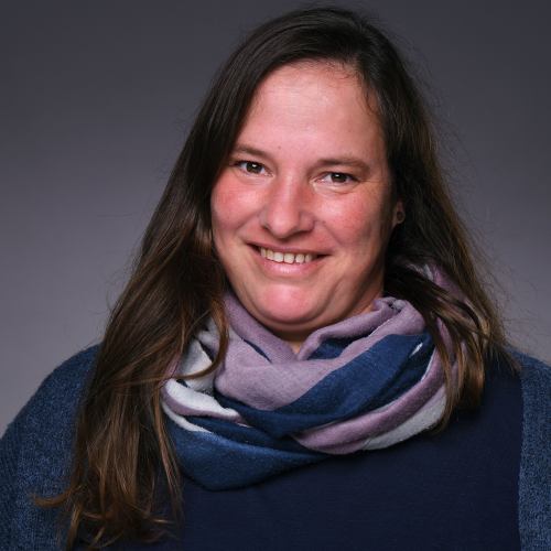 Nicole Aaldering