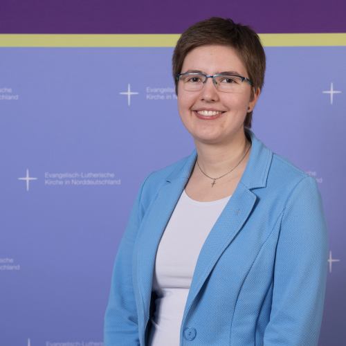 Sarah Sophie Dornheim