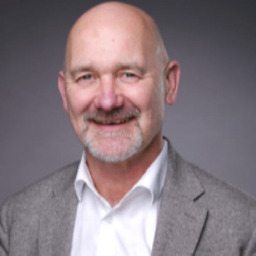 Pastor Andreas Kalkowski