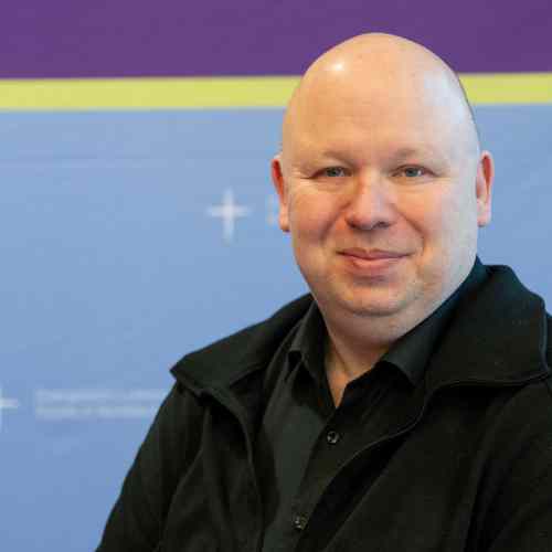 Falk Stadelmann