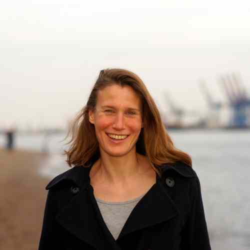 Corinna Mühlhausen
