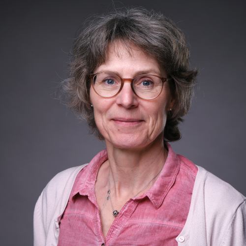 Sandra Voßberg