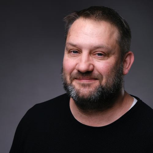 Daniel Promper