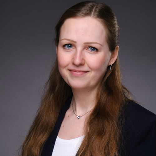 Miriam Sophie Kompa