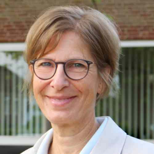 Brigitte Haberland-Görs