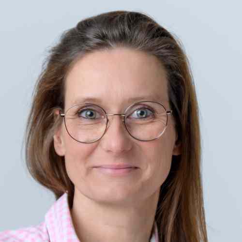 Melanie Büttner