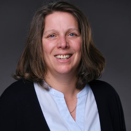 Kirsten Schuer
