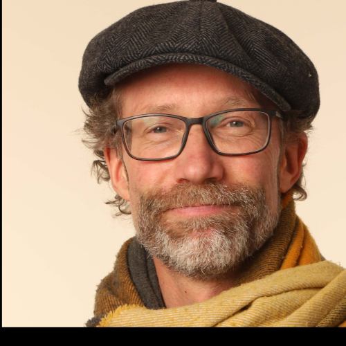 Pastor Martin Lorenz