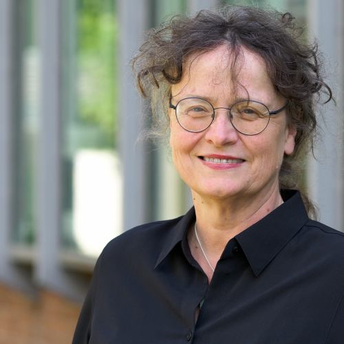 Pastorin Simone Bremer