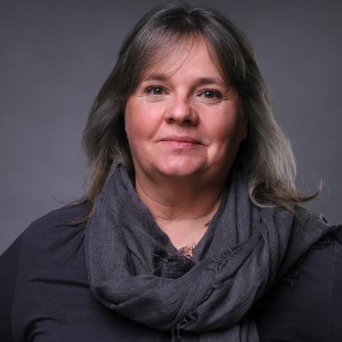 Kerstin Kaustrup