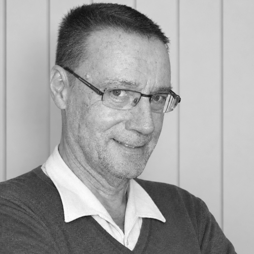 Pastor i. R., PD Dr. Hans-Christoph Goßmann