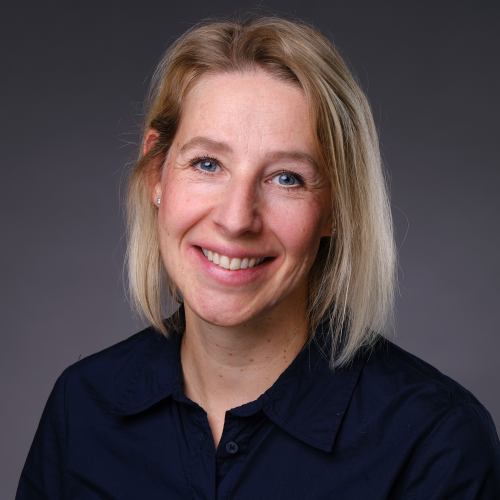 Melanie Skorzik