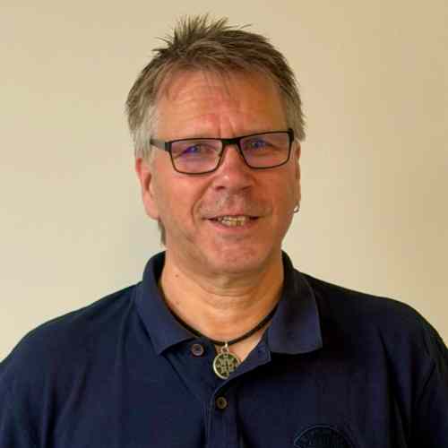 Frank Holzke