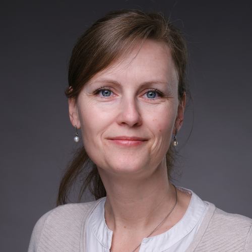 Jennifer Stegelmann-Solcum