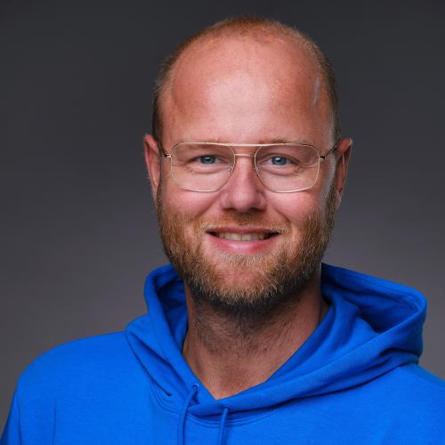 Nils Stoffels