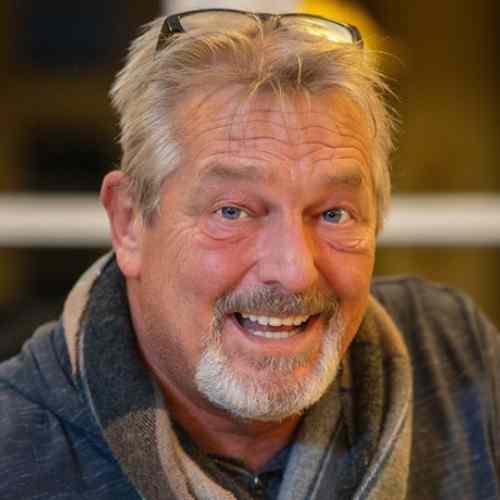 Michael Szezepanski