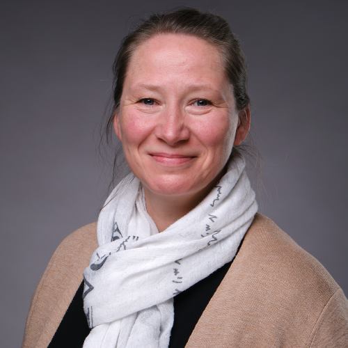 Marion Grewe