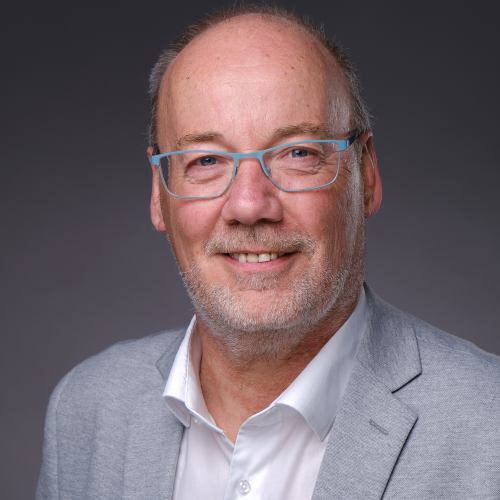Gunnar Dahlmann