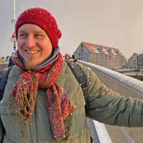 Mirko Schomerus