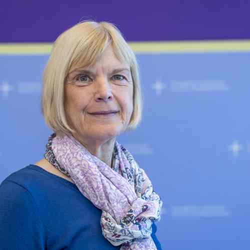 Ulrike Röhr