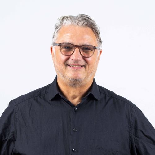Pastor Florian-Sebastian Ehlert