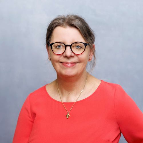 Michaela Lemke