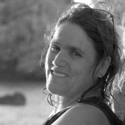Christine Beckmann