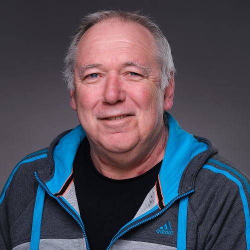 Roland Kröger