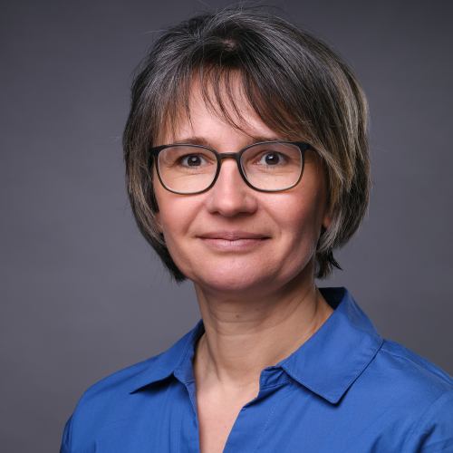Maria Marta Krause