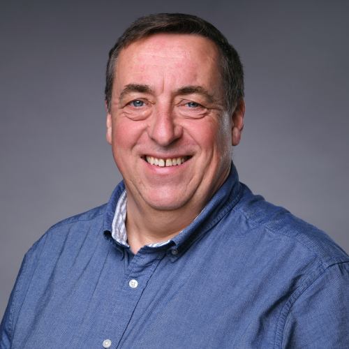 Torsten Pries