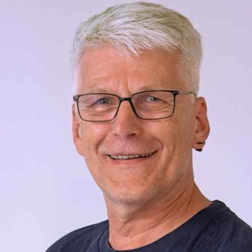Dietrich Mohr