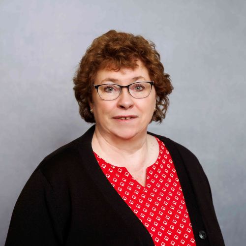 Kerstin Harden