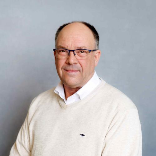Heiko Meischt