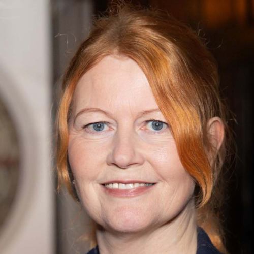 Constanze Kowalski