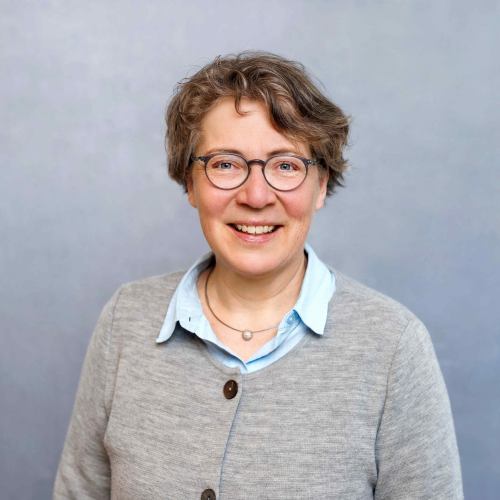 Heide Stauff