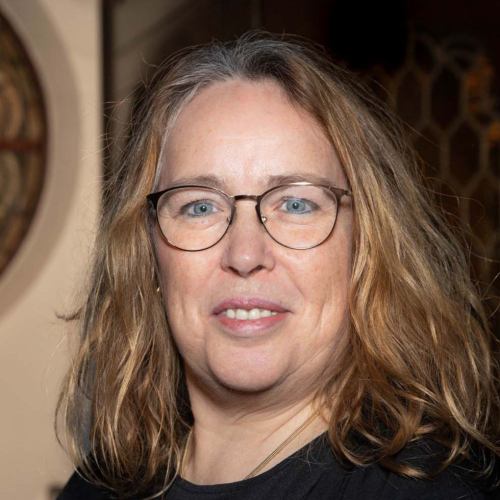 Beate Roth