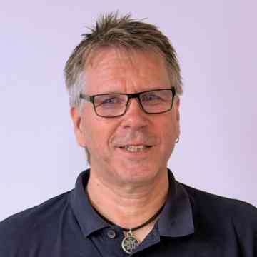 Frank Holzke