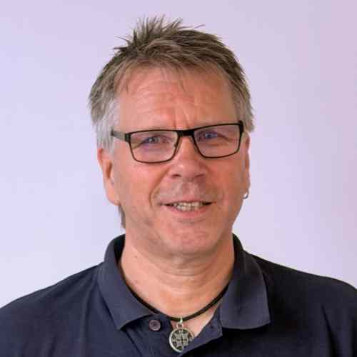 Frank Holzke