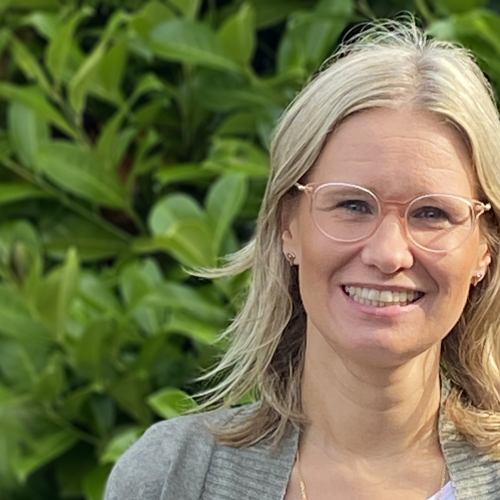 Britta Barckmann