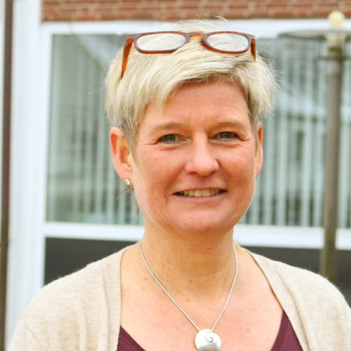 Karen Leichsenring