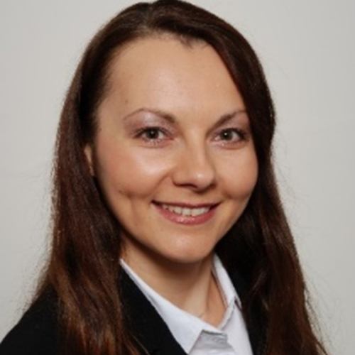 Elena Kosmatch