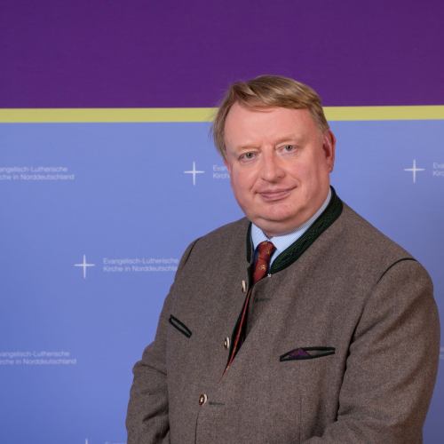 Prof. Dr. Dr. Christoph Stumpf