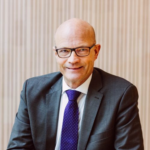 Propst Frie Bräsen